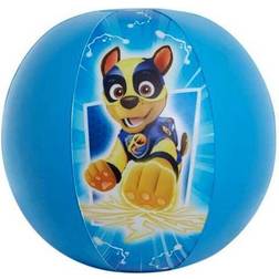 Happy People Badboll Paw Patrol29 Cm Blå