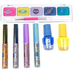 Alrico Create It! Make-up Set, 7 pcs Galaxy