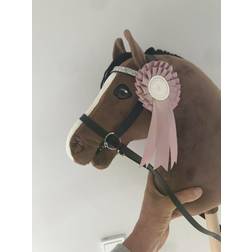 Cheval Roi Roset, Antique Mauve