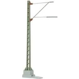 Viessmann 4110 H0 Gittermast DB Universel 1 stk