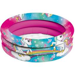 Mondo Unicorn 3 Rings Pool