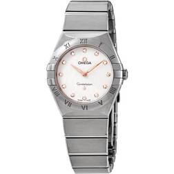 Omega Constellation Manhattan (131.10.28.60.52.001)