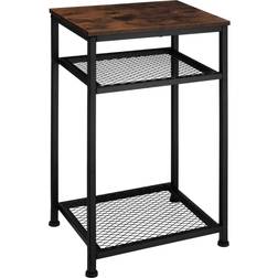 tectake York Småbord 36x45.5cm