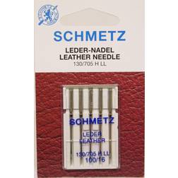 Schmetz Schmetz 130/705 H LL VES 100 Single Sewing Needle