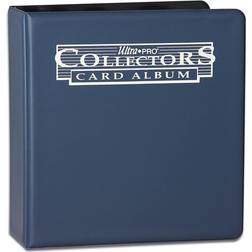 Ultra Pro Album Navy Collector