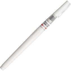 Zig Cartoonist Brush Pen White