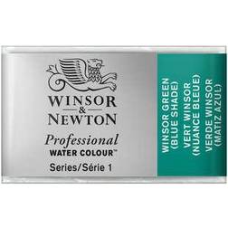 Winsor & Newton W&N akv 1/1 Green BS