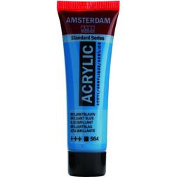 Amsterdam Standard Series Acrylic Tube Brilliant Blue 20ml