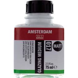 Royal Talens Amsterdam Glazing Med.Mat 75ml