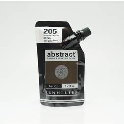 Abstract 120ml Raw Umber 205