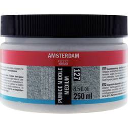 Royal Talens Amsterdam Pumice Middle Medium 127 Jar 250 ml