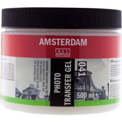 Royal Talens Amsterdam Pumice Fine Medium 126 Jar 500 ml