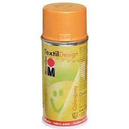 Marabu Textil Design 150ml orange