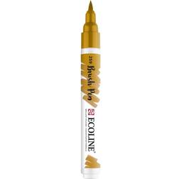 Ecoline Brush Pen Sand Yellow 259