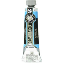 Royal Talens Rembrandt Oil Colour Tube 40 ml King's Blue 517