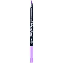 Royal Talens Koi Coloring Brush Pens lavender 238