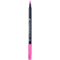 Royal Talens Koi Color Brush Pen Rose Red