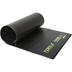 Toolz Core Gymnastic Mat Colchoneta De Yoga verde