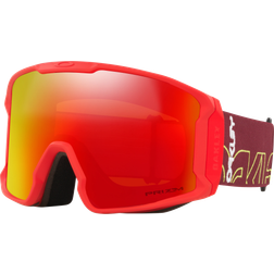 Oakley Line Miner L - Grenache I Am B1b