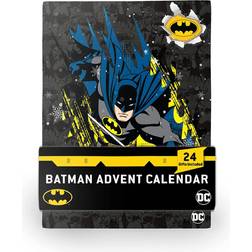 Cinereplicas DC Comics Batman Advent Calendar 2021