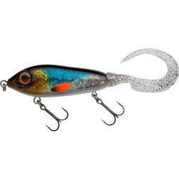 Abu Garcia McMy Tail 170mm Blue Sunrise