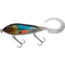 Abu Garcia SvartZonker McMy Tail Blue Sunrise