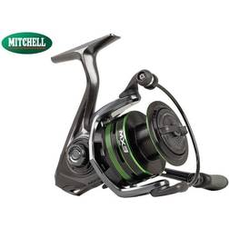 Mitchell Mx3 Spinning Reel 4000 Silver Gold