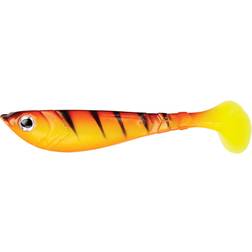 Berkley Pulse Shad 11cm, Hot Yellow Perch