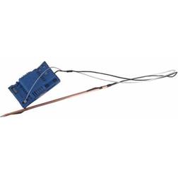 Metro Therm ECO styreboks 206 og 211