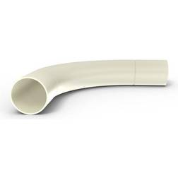 PM FLEX Bøjning plast 1 1/4 32mm