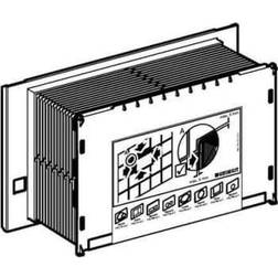 Geberit Élément de protection pour réservoir de chasse encastré Sigma, 241826001