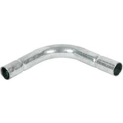 Dietzel BØJNING 20MM (3/4'' VARMGALVANISERET