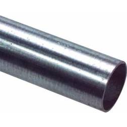 Solar Plus Stålrør 20mm (3/4" El-galvaniseret