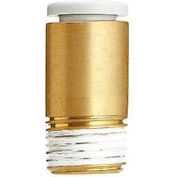 SMC Fittings lige Ø4-M5 unbrako