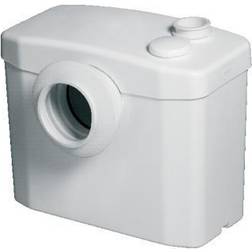 SFA Saniflo Silence afløbspumpe til toilet