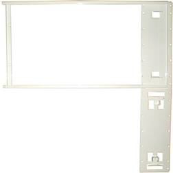 Milton Megatherm Distance frame double bracket highline