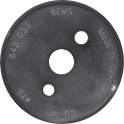 Rems 845053 R Skärtrissa för kopparrör