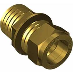 Kompressions nippel 28mm- 3/4''