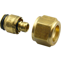 VSH pex indsats 16 mm