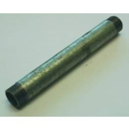 Indura Nippelrør galvaniseret 1'' 500 mm