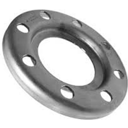 Lemvigh-Müller Løsflange Presset Aisi 316l 168,3