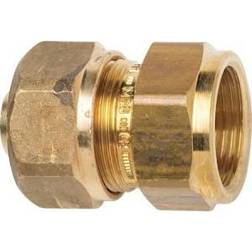 TA TA-PX – Klemrings overgangsmuffe, Ø18x2,5 mm x ¾