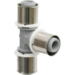 Uponor Prestee Ppsu 25x16x25 Mm