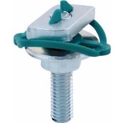 Walraven Walraven Hammerfix T-bolt M10x50mm Til RapidRail WM0, 1 og 2. Elforzinket