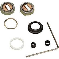 Hansgrohe 98804000 Maintenance Kit for Ball Mixer Valve without Tools