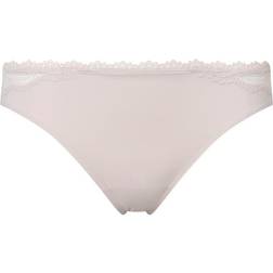 Calvin Klein Seductive Comfort Bikini Brief - Pink Wink