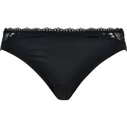 Calvin Klein Bikini Brief - Seductive Comfort - Black