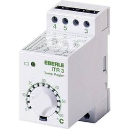 EBERLE Thermostat encastrable mécanique ITR-3 528 000 -40 à 20 C