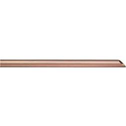 KME 18 X 1,0mm Kobber-rør I Længder