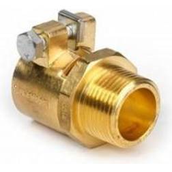 Solar Plus OVERG.NP. 32/2,9X1" PN6 Til varme